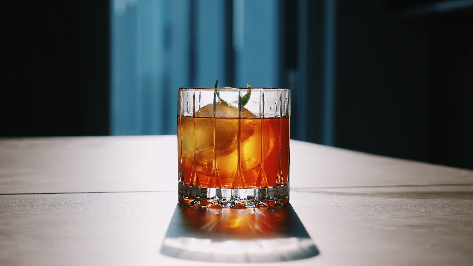 Clarified Key Lime Pie Latte (an unexpected adventure) – Morgan