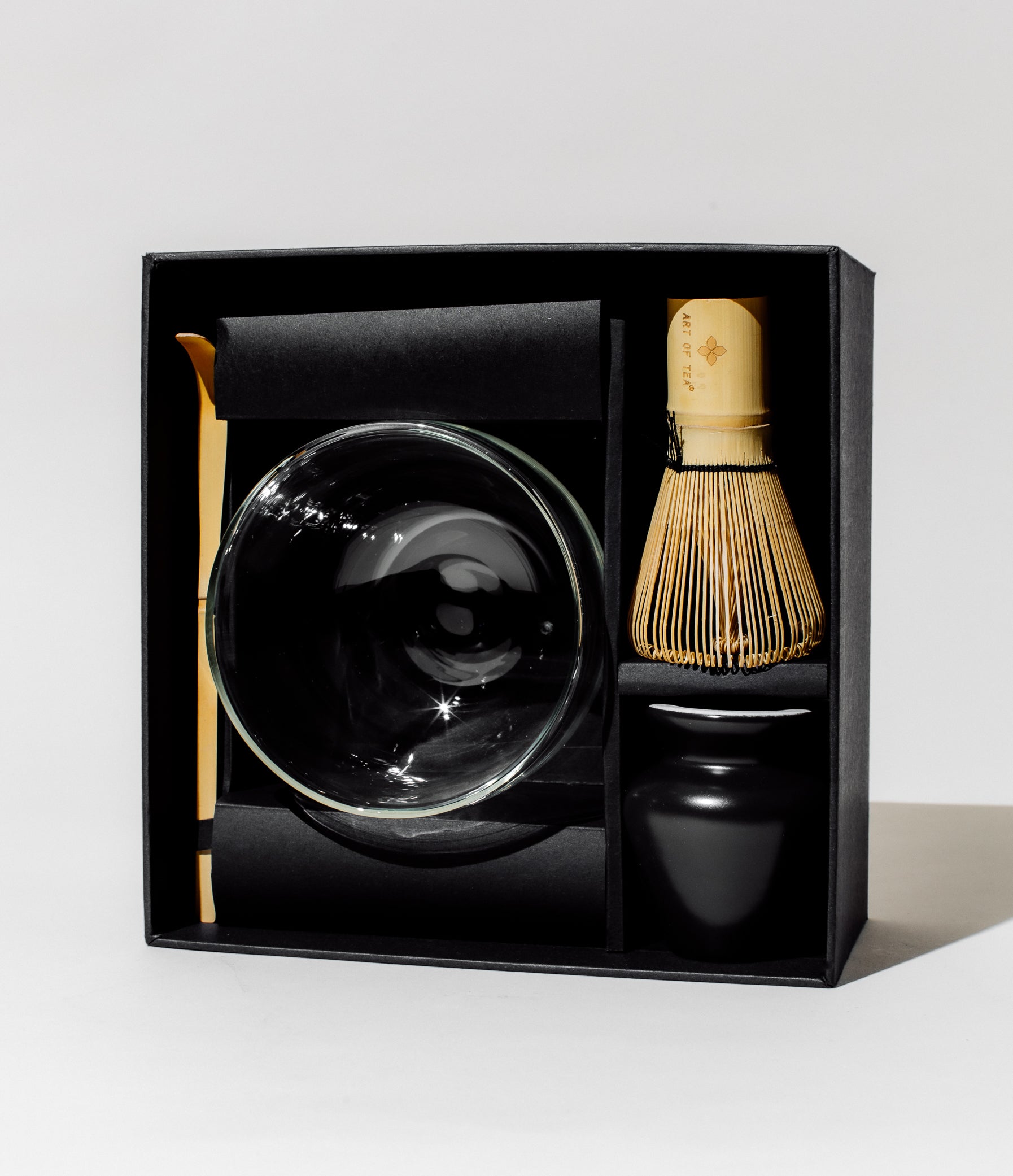 Art of Tea Matcha Kit