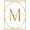 Morgan Drinks Coffee logo