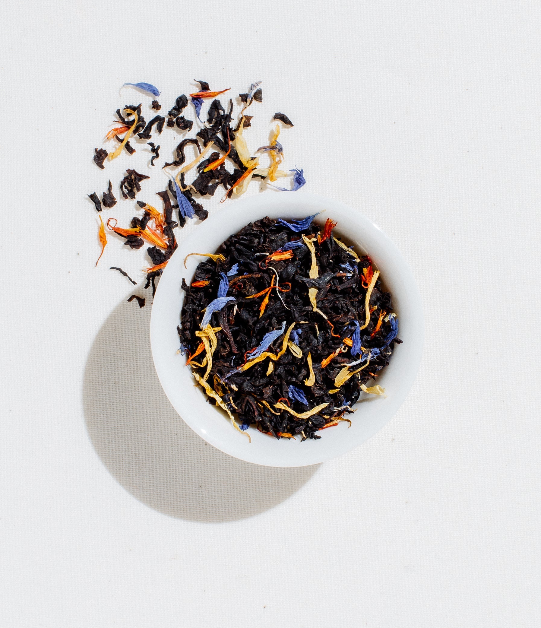 Art of Tea Garden of Eden Tea – Morgan Drinks Coffee