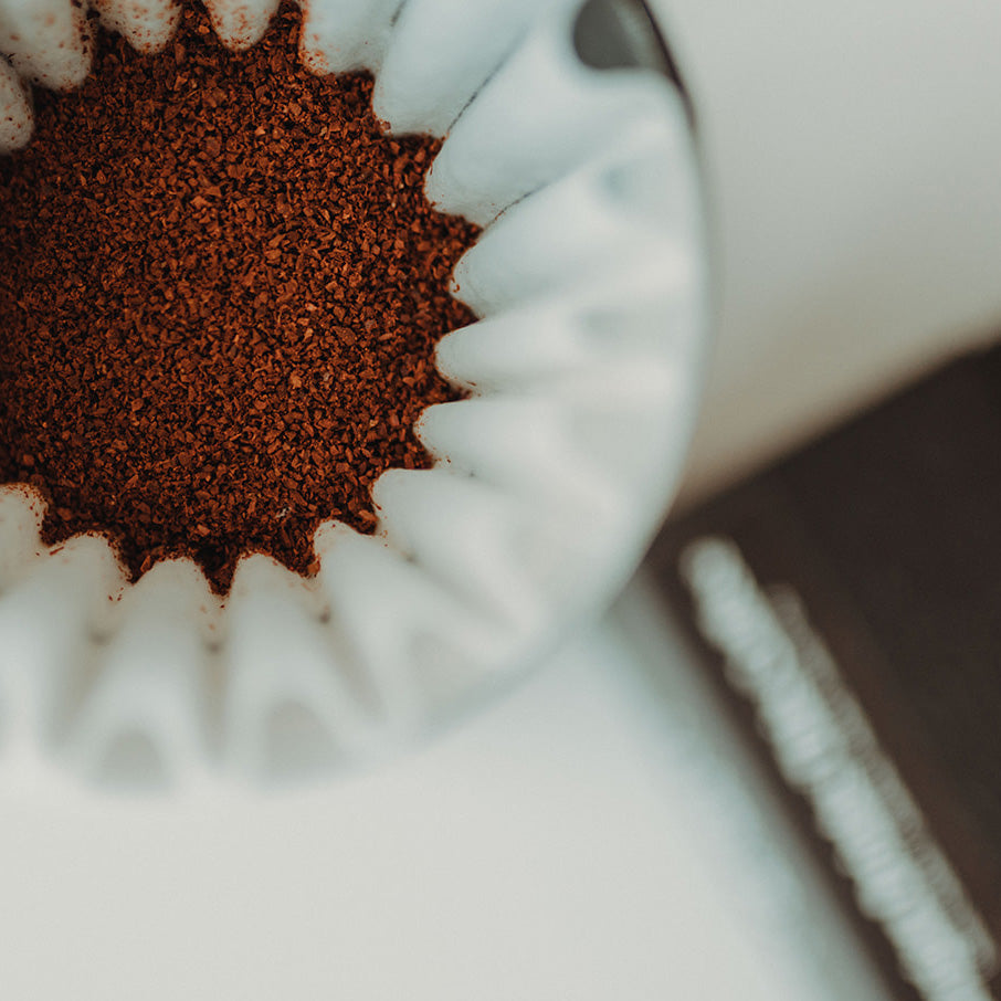 MDC x Onyx: Morgan Drinks This Coffee