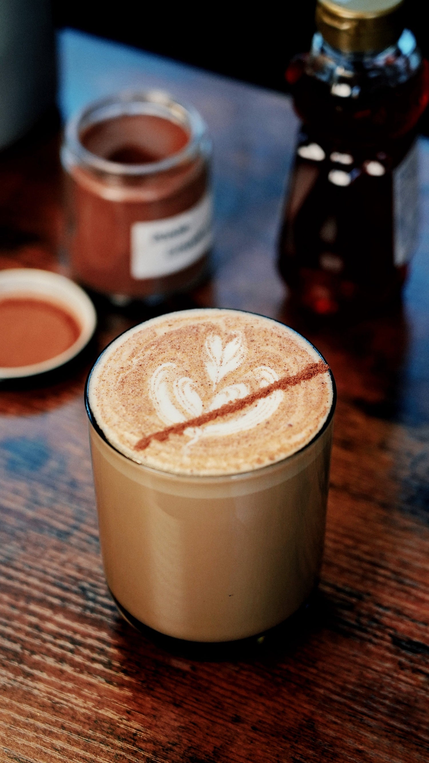Cafe Miel