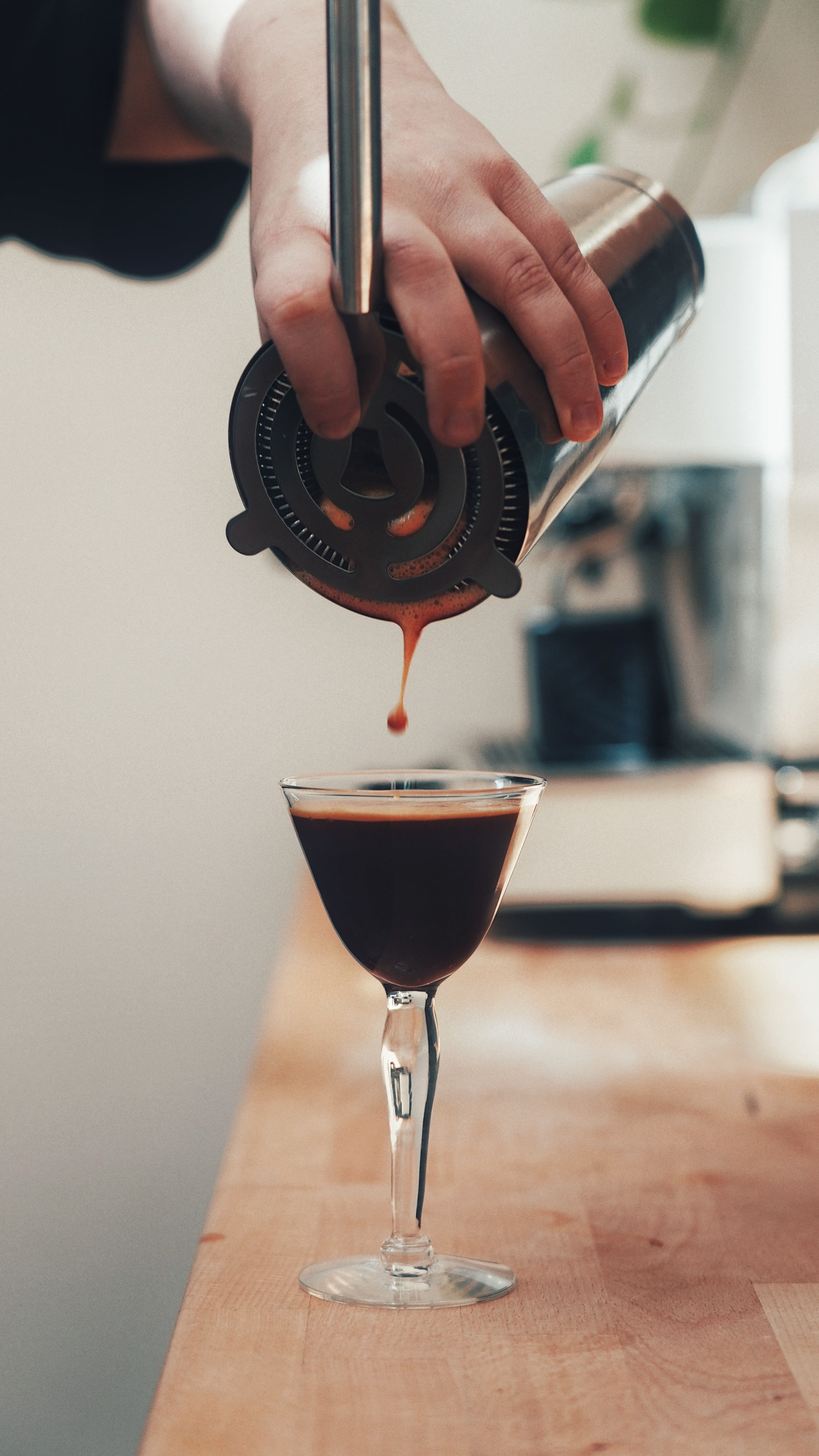 What role does texture play in the next wave of cold coffee? What role does texture play in the next wave of cold coffee?