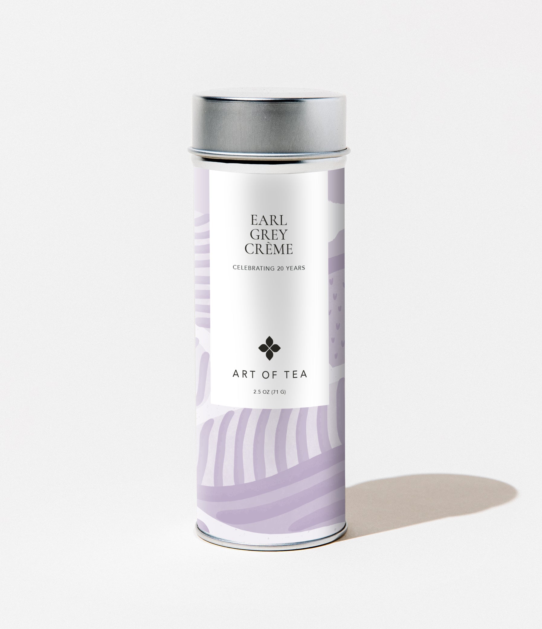 Earl Grey Crème Tea