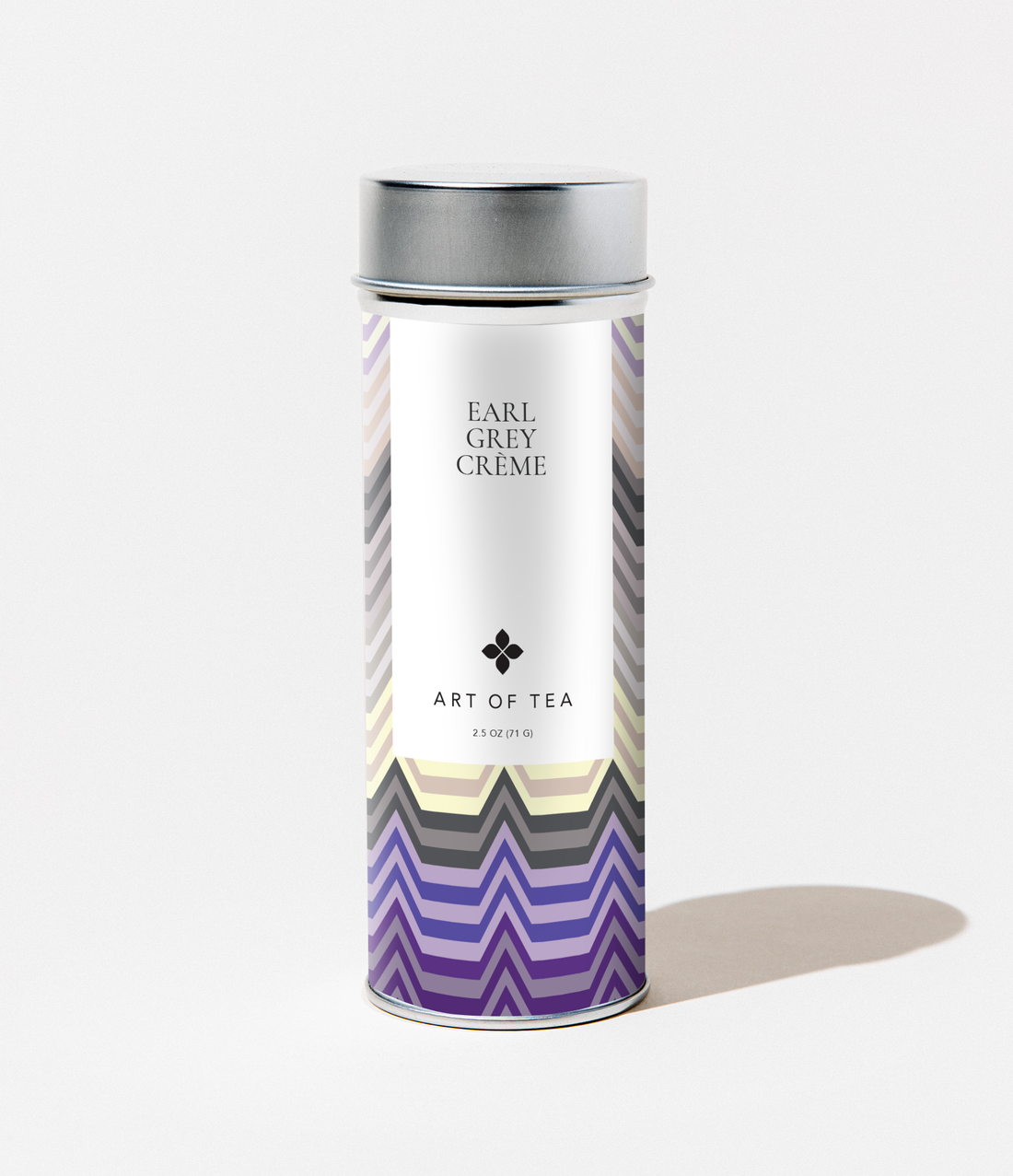 Earl Grey Crème Tea