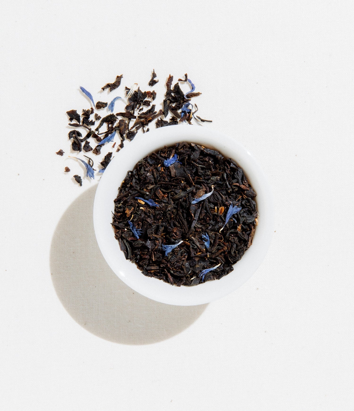 Earl Grey Crème Tea