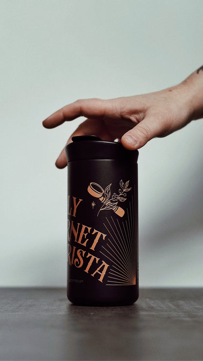 MDC x Created Nomad Tumbler