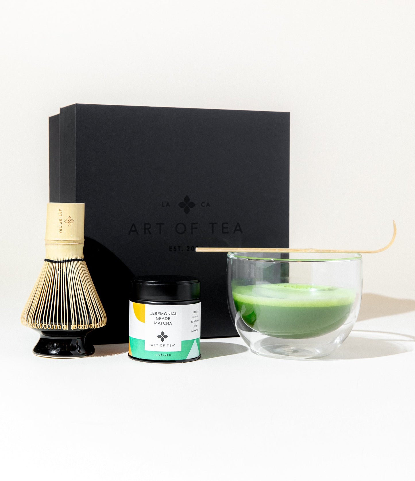 Art of Tea Ceremonial Matcha Gift Set