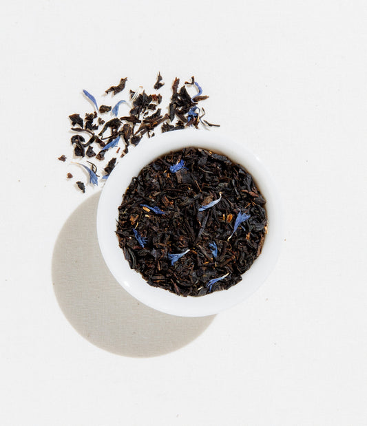 Art of Tea Earl Grey Crème Tea
