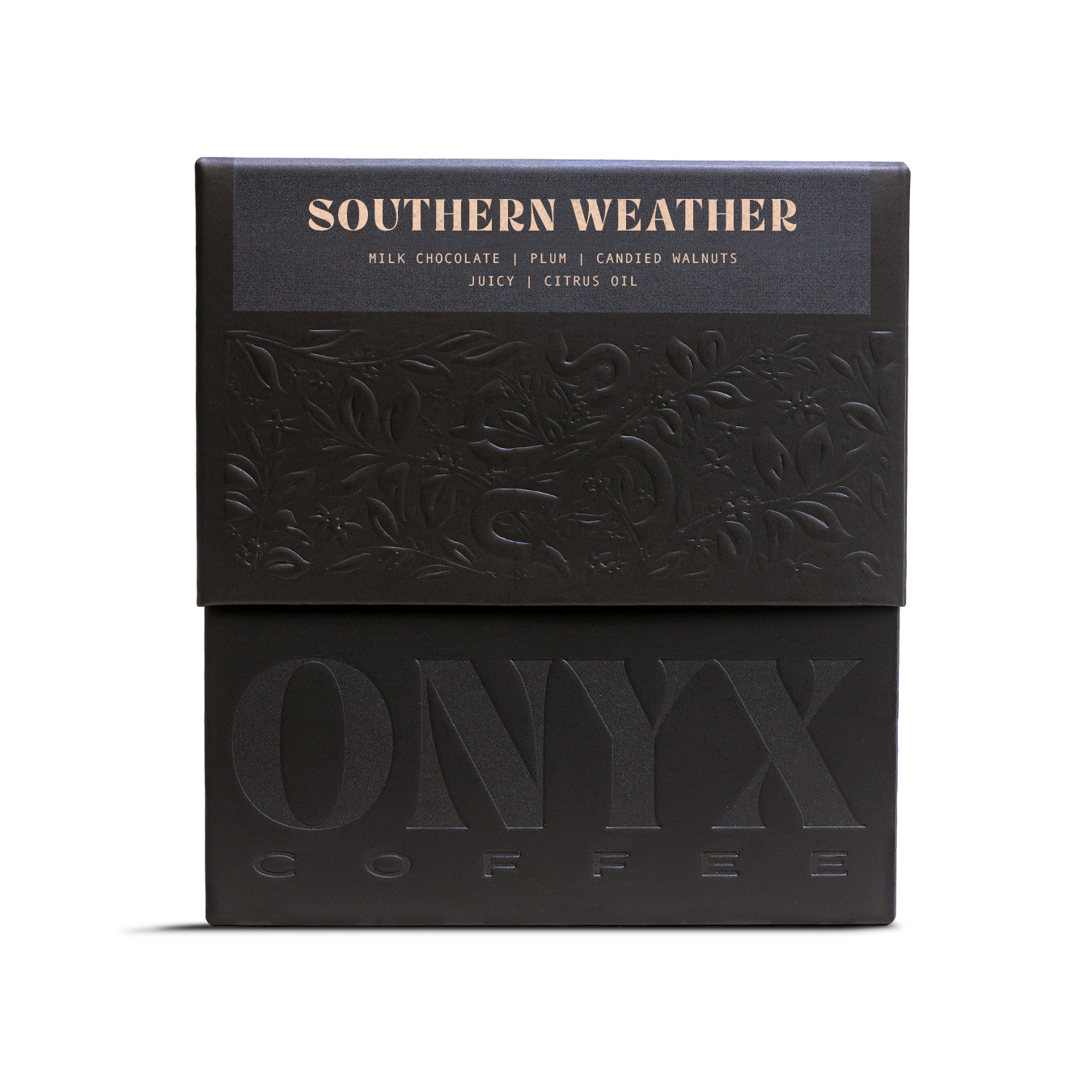 Onyx Coffee Lab Southern Weather