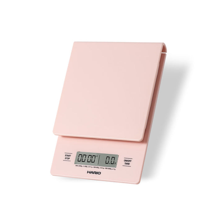 Hario drip clearance scales